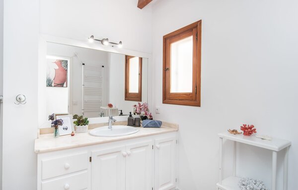 Casa vacanze - Casa Bahia Colonia, Colonia de Sant Pere , Spagna - EMI372 702