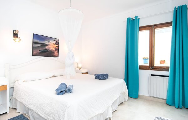 Casa vacanze - Casa Bahia Colonia, Colonia de Sant Pere , Spagna - EMI372 601