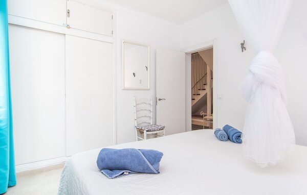 Casa vacanze - Casa Bahia Colonia, Colonia de Sant Pere , Spagna - EMI372 602