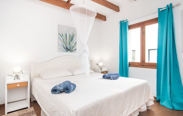 Casa vacanze - Casa Bahia Colonia, Colonia de Sant Pere , Spagna - EMI372 605