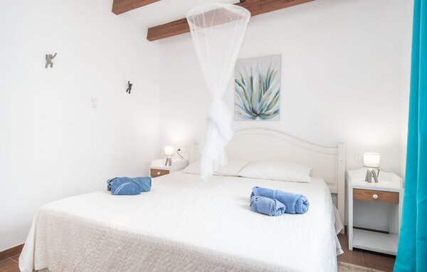Casa vacanze - Casa Bahia Colonia, Colonia de Sant Pere , Spagna - EMI372 606