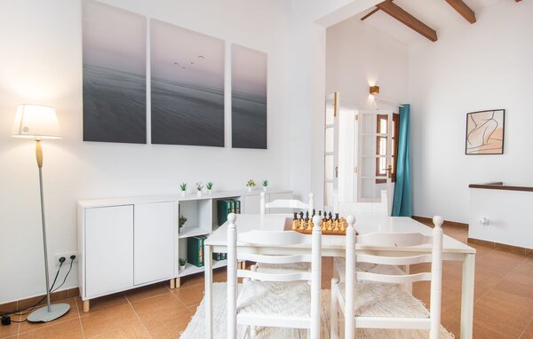 Casa vacanze - Casa Bahia Colonia, Colonia de Sant Pere , Spagna - EMI372 503