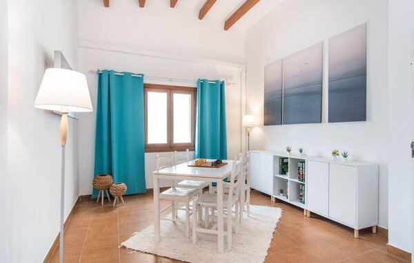 Casa vacanze - Casa Bahia Colonia, Colonia de Sant Pere , Spagna - EMI372 504
