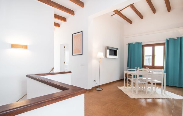 Casa vacanze - Casa Bahia Colonia, Colonia de Sant Pere , Spagna - EMI372 505