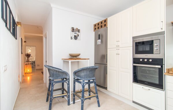 Casa vacanze - Casa Bahia Colonia, Colonia de Sant Pere , Spagna - EMI372 402