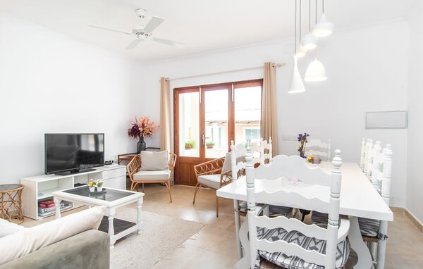 Casa vacanze - Casa Bahia Colonia, Colonia de Sant Pere , Spagna - EMI372 302