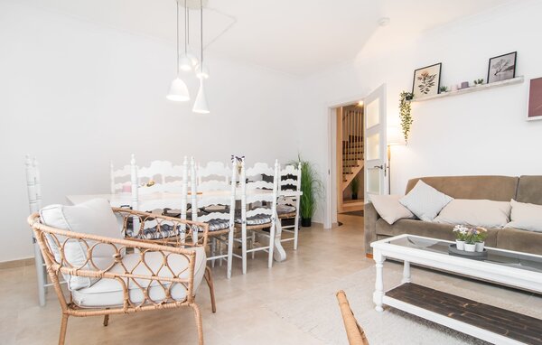 Casa vacanze - Casa Bahia Colonia, Colonia de Sant Pere , Spagna - EMI372 303