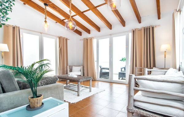 Casa vacanze - Casa Bahia Colonia, Colonia de Sant Pere , Spagna - EMI372 304