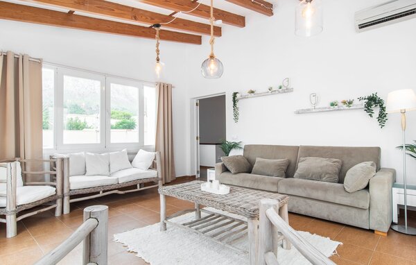Casa vacanze - Casa Bahia Colonia, Colonia de Sant Pere , Spagna - EMI372 305