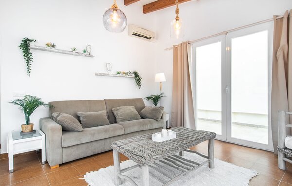 Casa vacanze - Casa Bahia Colonia, Colonia de Sant Pere , Spagna - EMI372 306