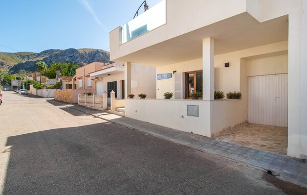 Casa vacanze - Casa Bahia Colonia, Colonia de Sant Pere , Spagna - EMI372 81