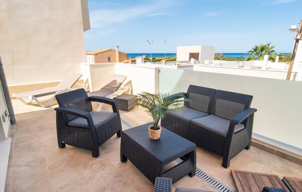 Casa vacanze - Casa Bahia Colonia, Colonia de Sant Pere , Spagna - EMI372 3