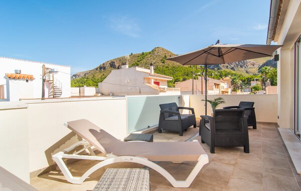 Casa vacanze - Casa Bahia Colonia, Colonia de Sant Pere , Spagna - EMI372 4