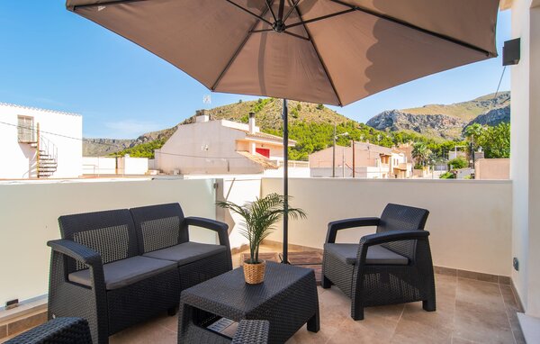 Casa vacanze - Casa Bahia Colonia, Colonia de Sant Pere , Spagna - EMI372 5