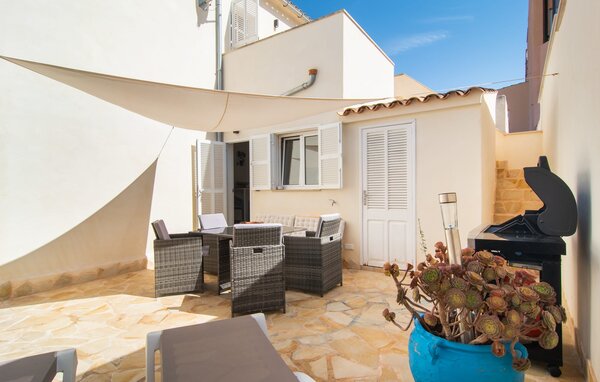 Casa vacanze - Casa Bahia Colonia, Colonia de Sant Pere , Spagna - EMI372 7