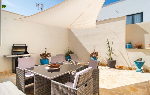 Casa vacanze - Casa Bahia Colonia, Colonia de Sant Pere , Spagna - EMI372 8