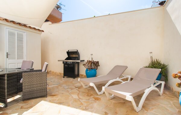 Casa vacanze - Casa Bahia Colonia, Colonia de Sant Pere , Spagna - EMI372 9