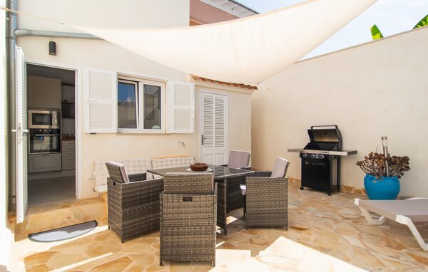 Casa vacanze - Casa Bahia Colonia, Colonia de Sant Pere , Spagna - EMI372 101