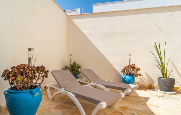 Casa vacanze - Casa Bahia Colonia, Colonia de Sant Pere , Spagna - EMI372 102