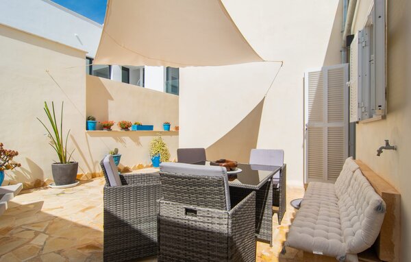 Casa vacanze - Casa Bahia Colonia, Colonia de Sant Pere , Spagna - EMI372 103