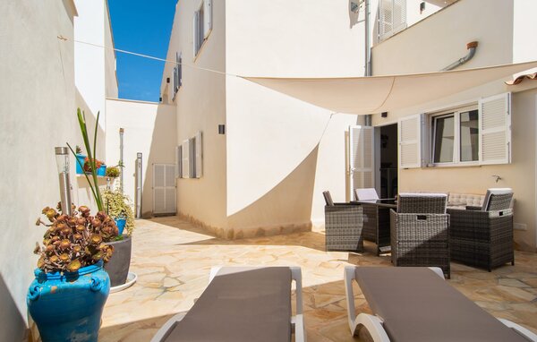 Casa vacanze - Casa Bahia Colonia, Colonia de Sant Pere , Spagna - EMI372 104