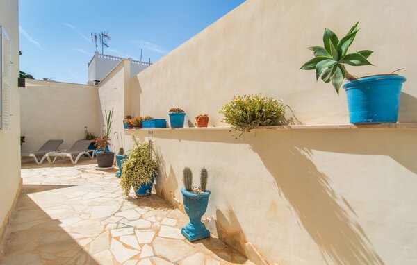 Casa vacanze - Casa Bahia Colonia, Colonia de Sant Pere , Spagna - EMI372 105