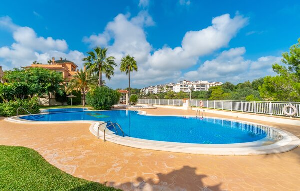 Appartement - Can Tobias, Cales de Mallorca , Spanje - EMI379 2