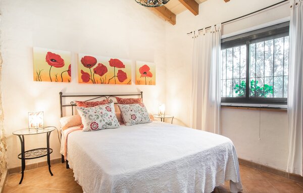 Ferienhaus - Sa Figuera Blanca, Buger , Spanien - EMI380 601