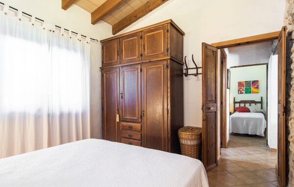 Ferienhaus - Sa Figuera Blanca, Buger , Spanien - EMI380 603