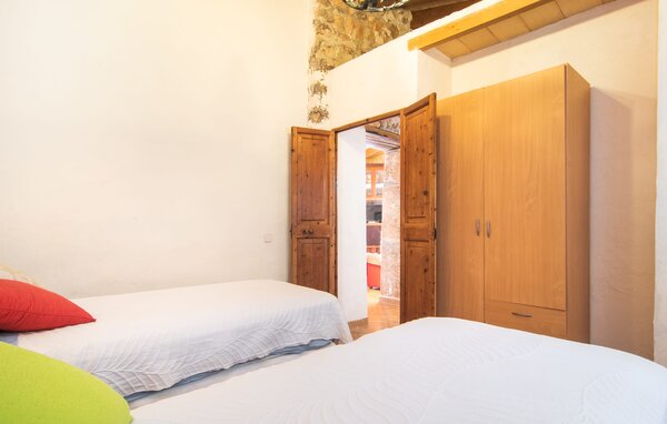 Ferienhaus - Sa Figuera Blanca, Buger , Spanien - EMI380 605