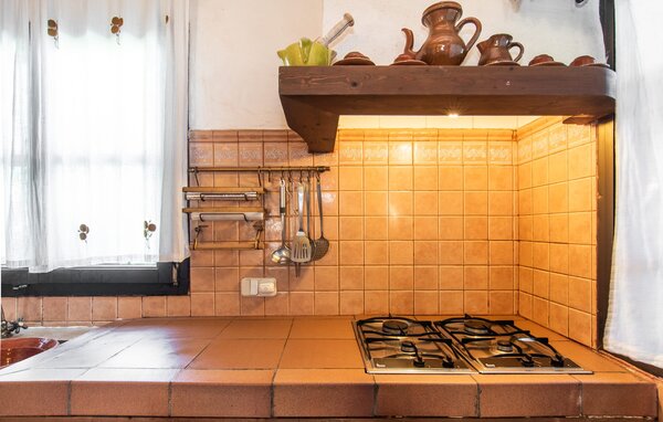 Ferienhaus - Sa Figuera Blanca, Buger , Spanien - EMI380 402