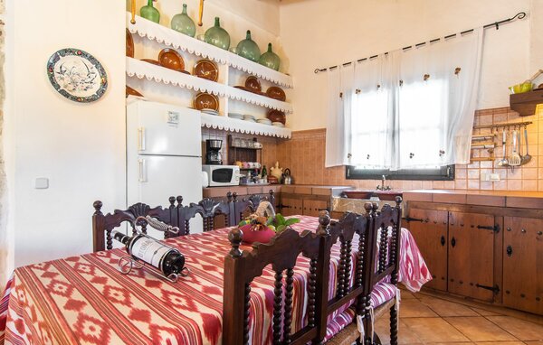 Ferienhaus - Sa Figuera Blanca, Buger , Spanien - EMI380 404