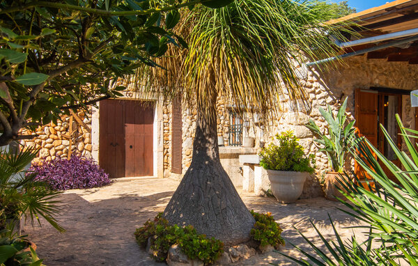 Ferienhaus - Sa Figuera Blanca, Buger , Spanien - EMI380 111