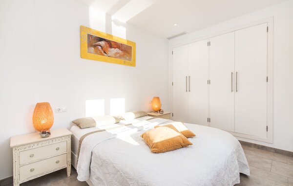 Vacation home Villa Son Carrio