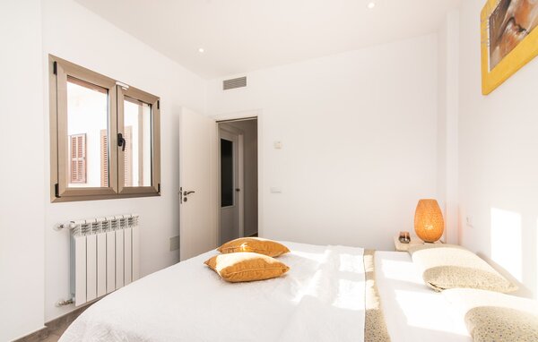 Vacation home Villa Son Carrio