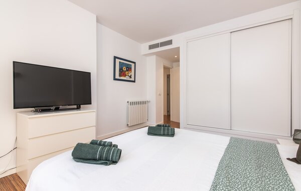 Vacation home Villa Son Carrio