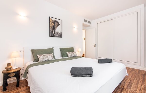 Vacation home Villa Son Carrio