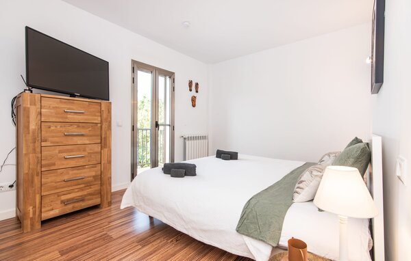 Vacation home Villa Son Carrio