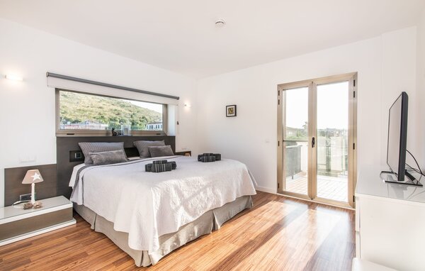 Vacation home Villa Son Carrio
