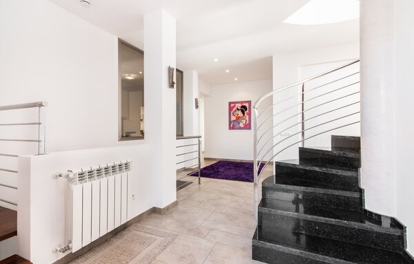 Vacation home Villa Son Carrio