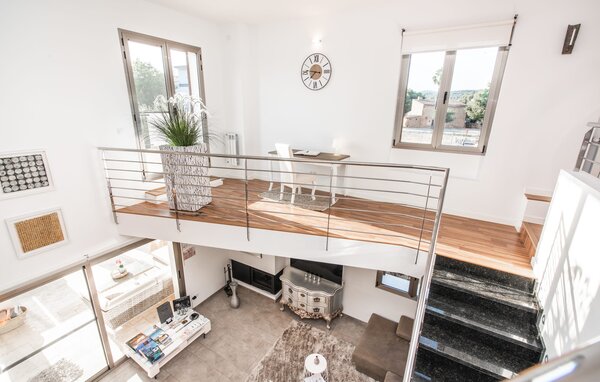 Vacation home Villa Son Carrio