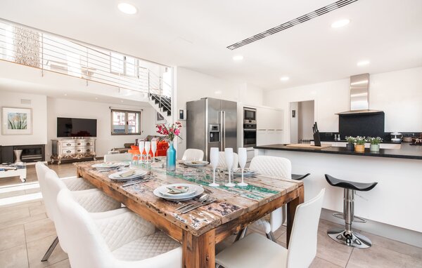 Vacation home Villa Son Carrio