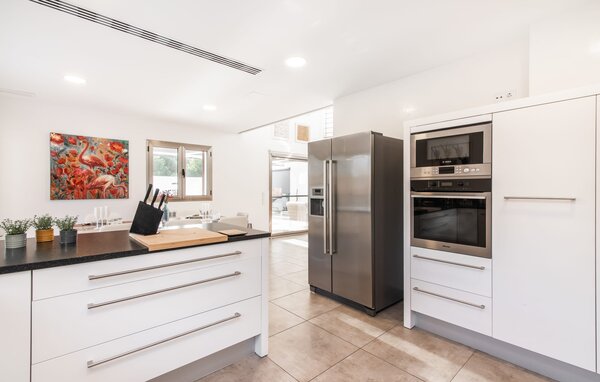 Vacation home Villa Son Carrio