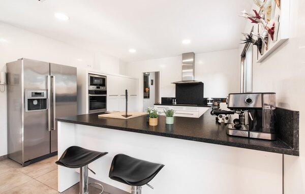 Vacation home Villa Son Carrio