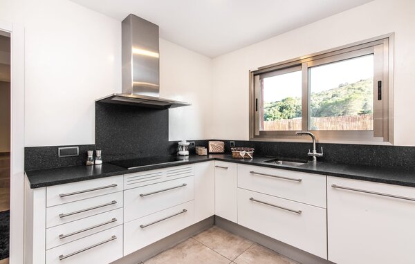 Vacation home Villa Son Carrio