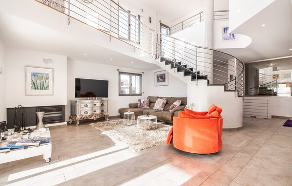 Vacation home Villa Son Carrio