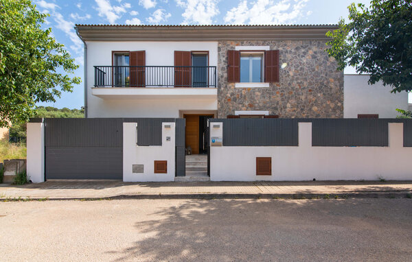 Vacation home Villa Son Carrio