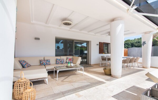 Vacation home Villa Son Carrio