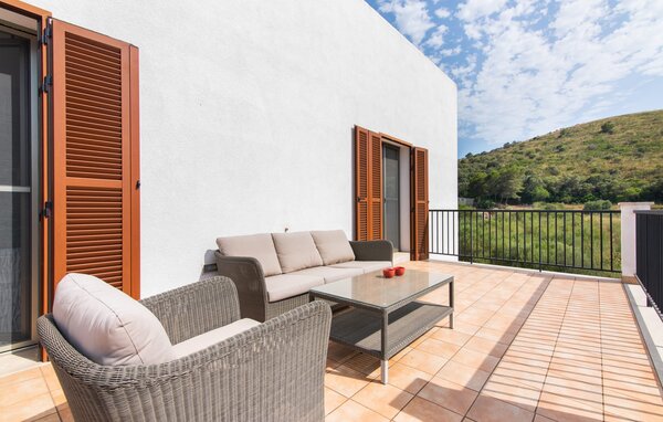 Vacation home Villa Son Carrio