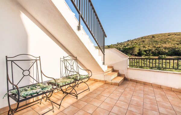 Vacation home Villa Son Carrio